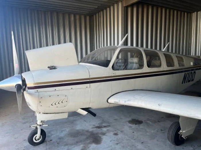 Trade for Miami Property - Bonanza 36 - $200,000 (Miami)