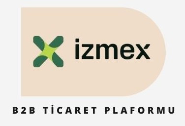 İzmex - B2B Ticaret Platformu
