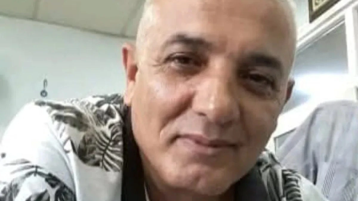 10 Suç Kaydı Olan Sabıkalı Komşusunu Öldürdü