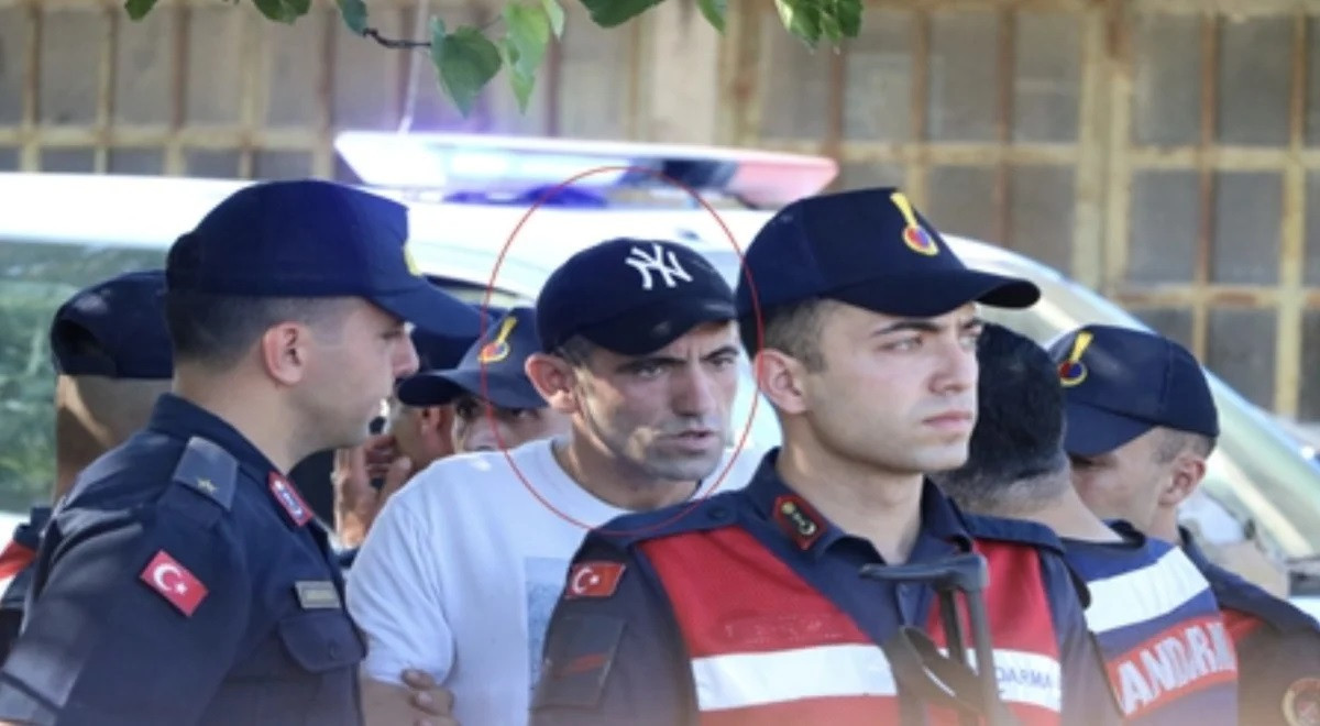 10 Yaşımdan Beri bana Tevacüz etti 