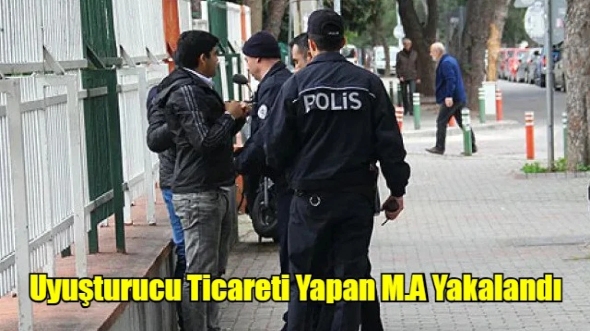 10 yıl hapis cezasıyla arandığı ortaya çıktı