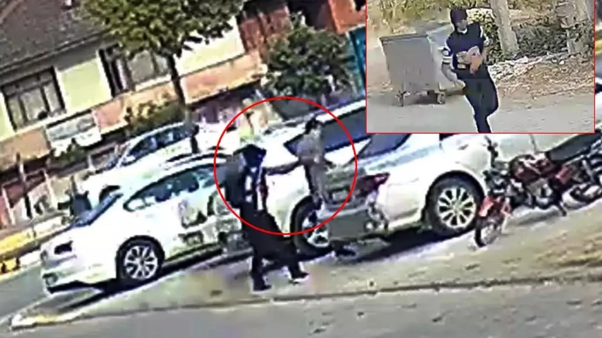 12 Yıl Sonra Ceza Evinden Çıktığı Gün Kan Davasından infaz Edildi