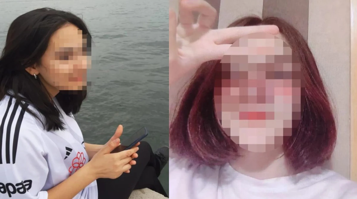 14 İle 16 Yaşındaki Kızlar Parkta Alkol Komasına Girip Biri Hayatını Kaybetti