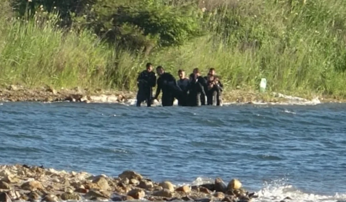 14 yaşındaki kız &ccedil;ocuğunun cansız bedeni bulundu