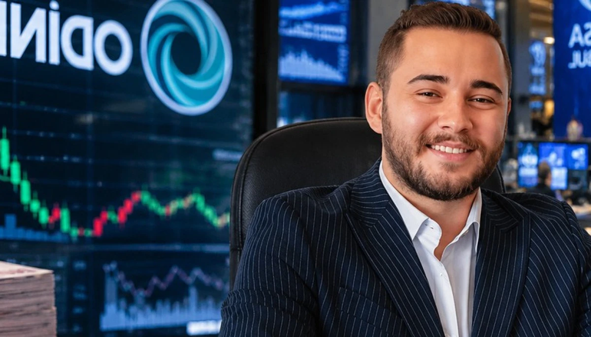 15 Milyar Vurup Ka&ccedil;an Cengiz Avcı Hakkında Yakalama Kararı &Ccedil;ıktı