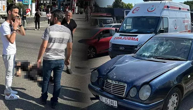 15 yaşındakı Aliya Nur öldü