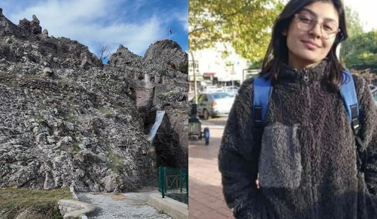 15 Yaşındaki Tuba Din&ccedil;&rsquo;in Cansız Bedeni Bulundu!