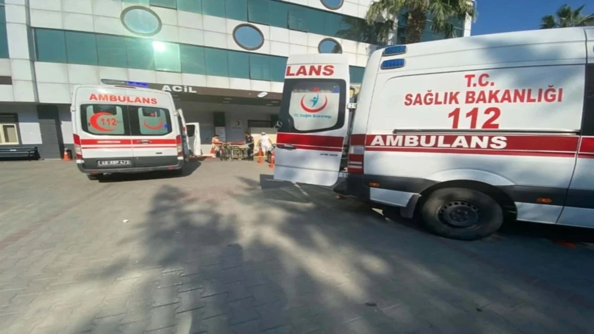 16 >Yaşındaki &Ccedil;ocuk Tartıştığı Ağabeyini &Ouml;ld&uuml;rd&uuml;