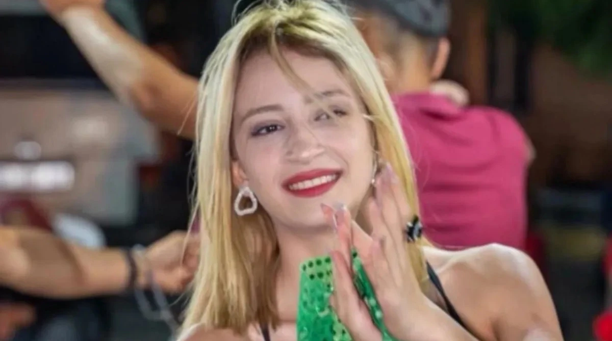 16 Yaşındaki Genç Kız Sevgilisi Tarafından Öldürüldü