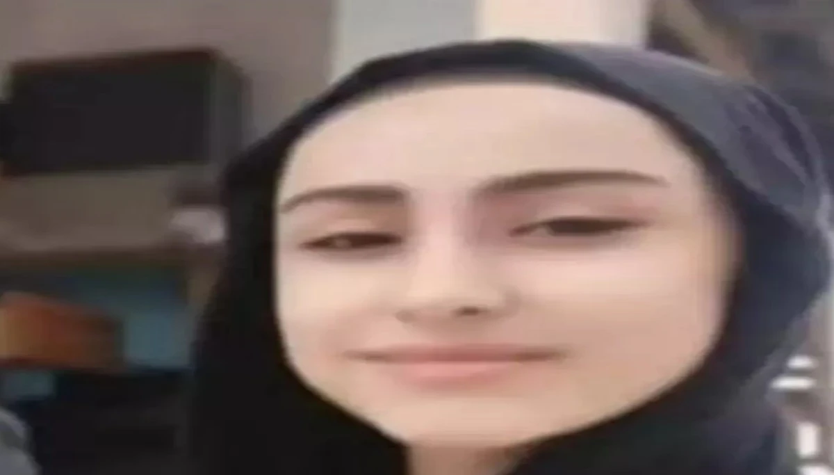 17 Yaşındaki Hamile Genç Kız Ölü Bulundu