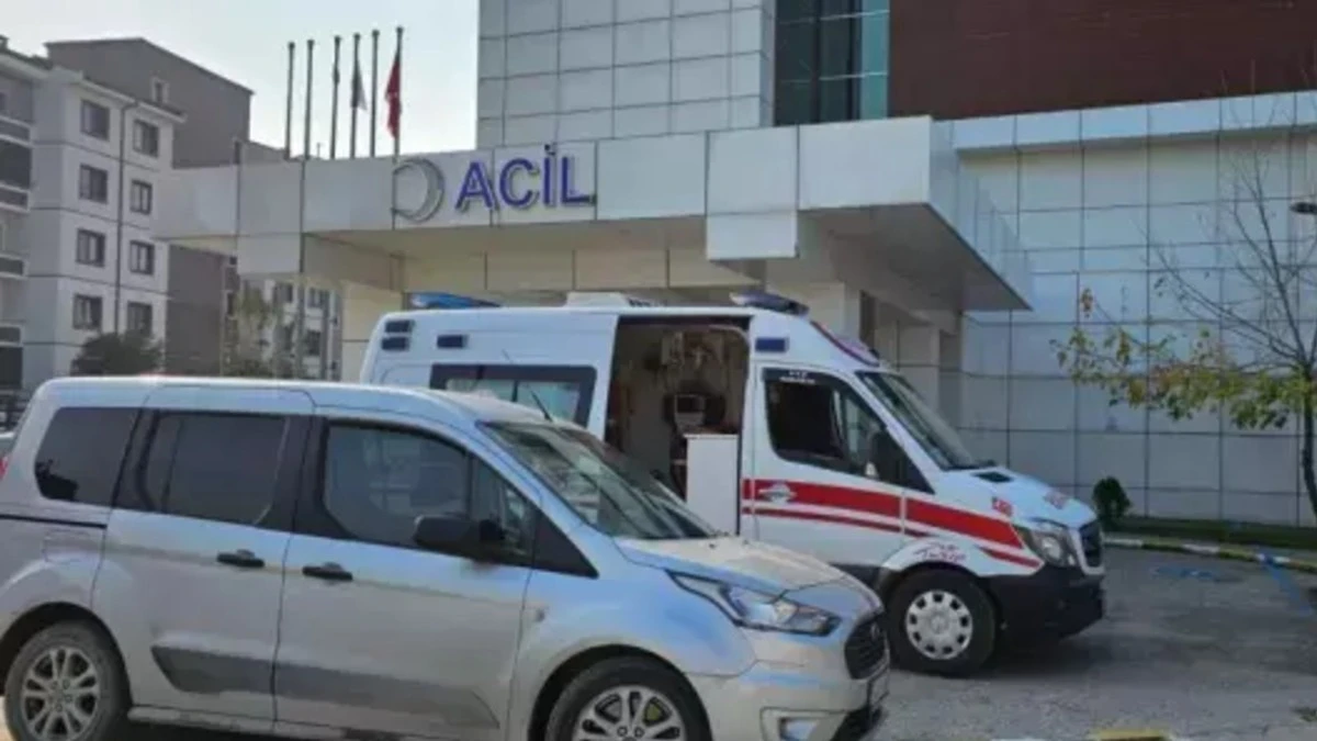 2 Filistinli Genç Adam Odalarında Ölü Bulundu