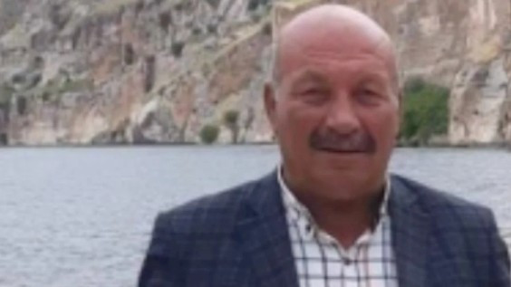 2 Kardeş Arazi Yüzünden Babalarını Bıçaklayarak Öldürdü.