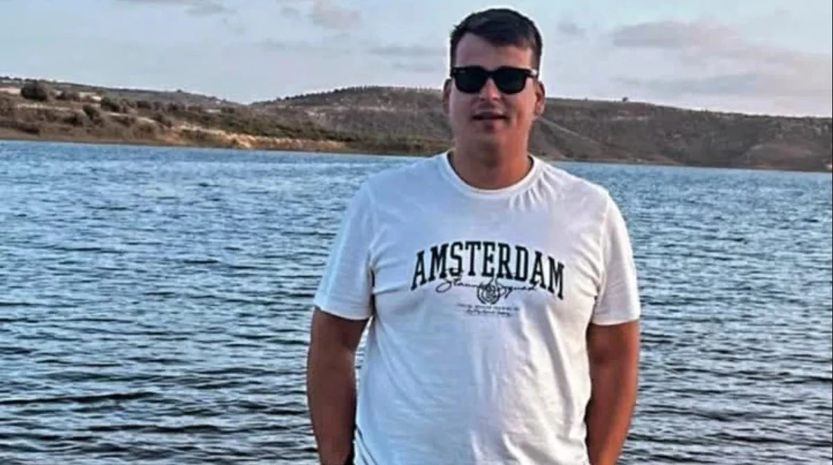 21 Yaşındaki Gencin Cesedi Harabe Bir Evde Bulundu