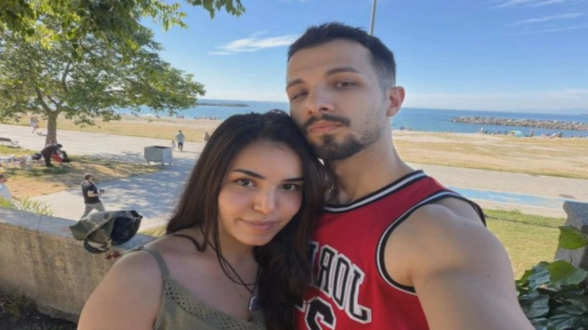 25 Yaşındaki Kız Yanarak &Ouml;ld&uuml;