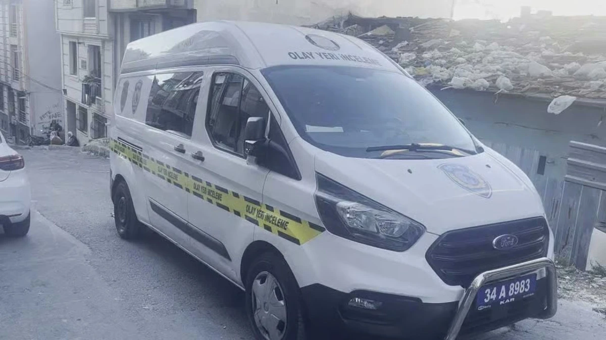25 Yaşındaki Yusuf Din&ccedil;'i Başından Vurulmuş Halde &Ouml;l&uuml; Buldu
