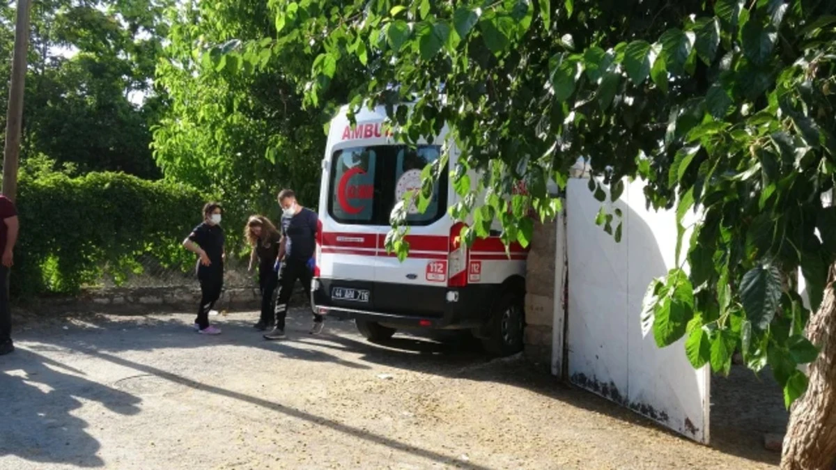 26 Yaşındaki Gen&ccedil; Evinde &Ouml;l&uuml; Bulundu