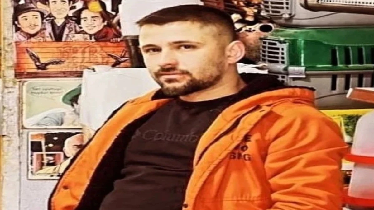 28 Yaşındaki Abisini &Ouml;ld&uuml;rd&uuml;