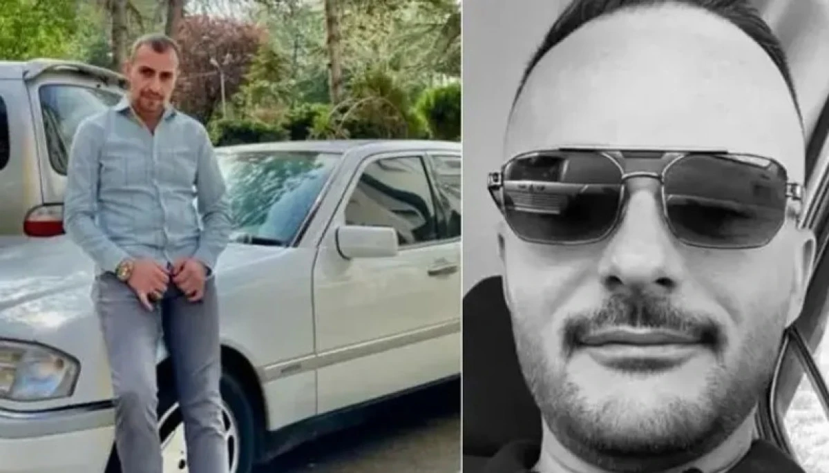  3 Cesedin Bulunduğu Evde Sır Perdesi Aralandı