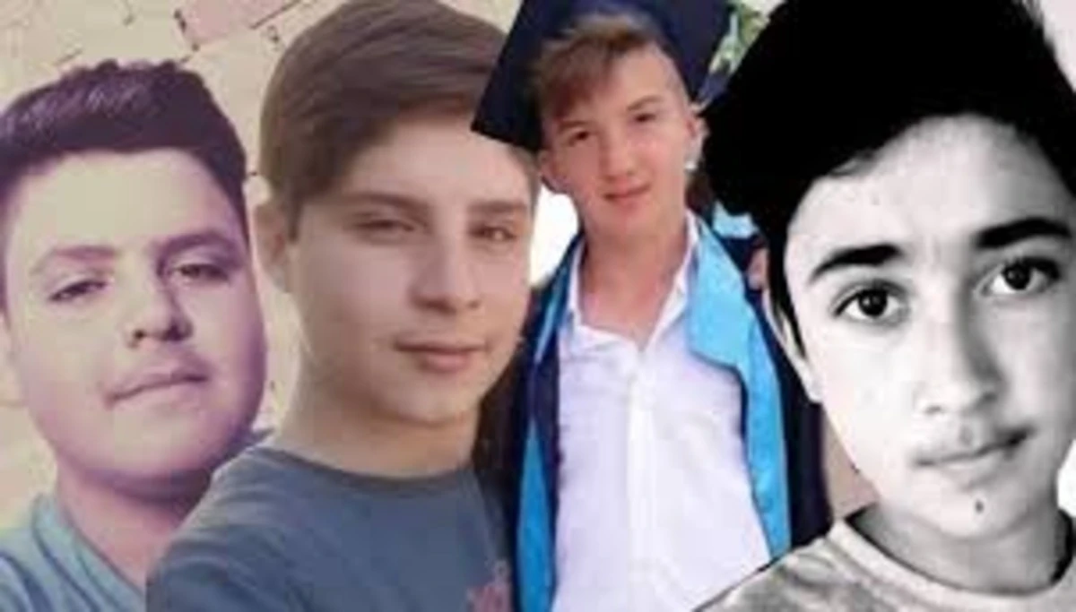  3 Gencin Cesedi Araçta Bulundu