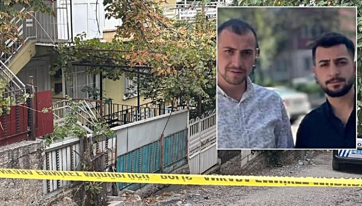 3 Kiracısını &Ouml;ld&uuml;ren İhtiyar Kendi  Kafasına Sıkarak İntihar Etti