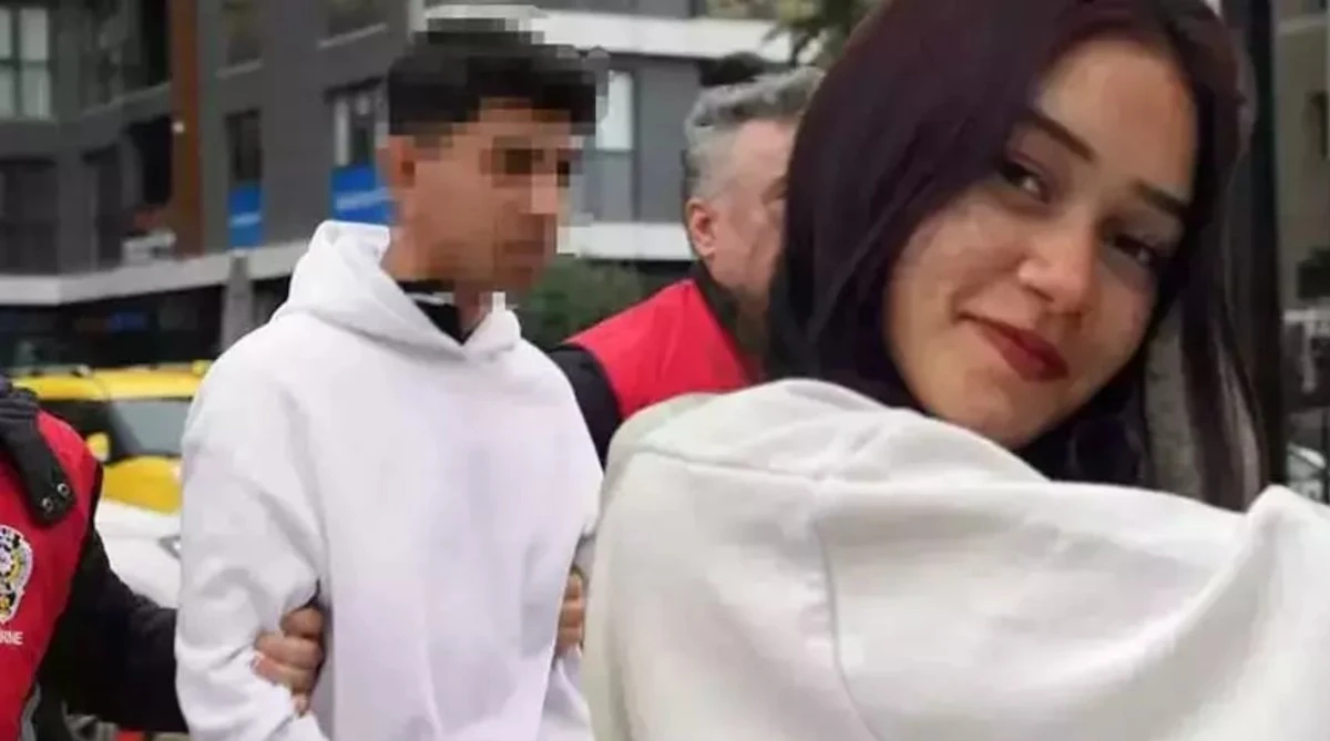 30 Saniyede 30 Sefer Bıçakladı..