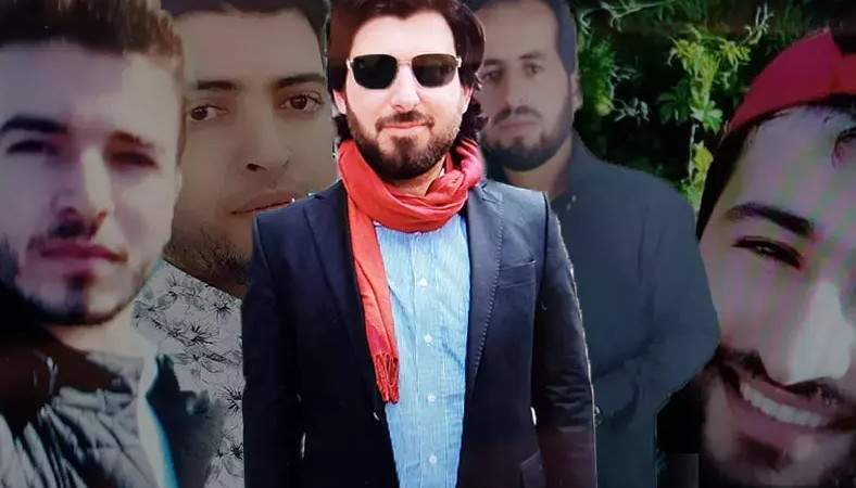 4 Arkadaşını Öldürüp, İntihar Etmişti!