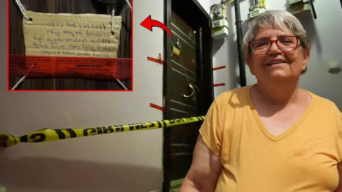 4 Çocuk Annesi Evinde Vahşice Öldürüldü