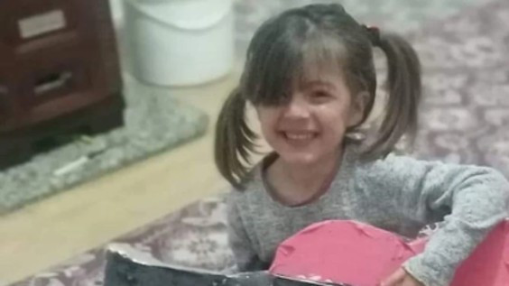 4 Yaşındaki Kuzeninin Boğazını Kesti