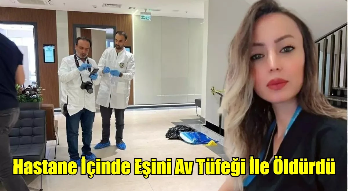 42 yaşındaki kadın olay yerinde can verdi