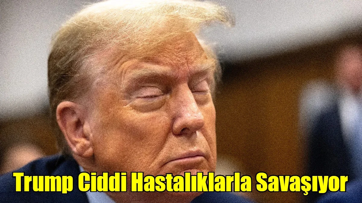  5 gündür kameralar karşısına çıkmadı