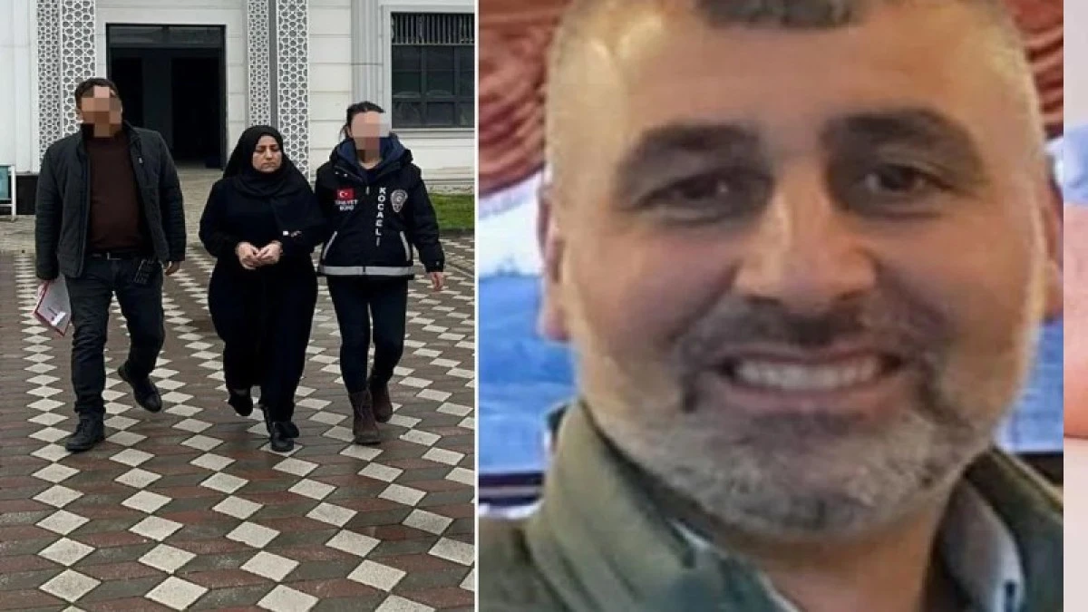 5 kardeş, babalarını &ouml;ld&uuml;ren annelerinden şikayet&ccedil;i olmadı