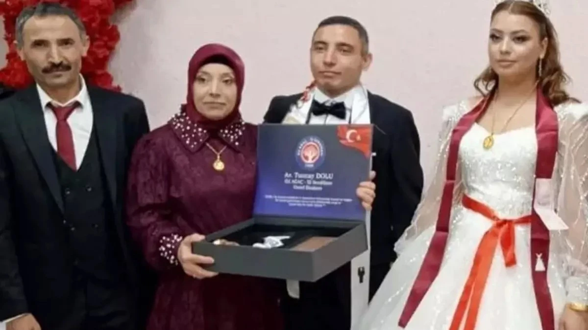 500 Bin Liraya Satın Aldığı Kadın Kaçtı, Baba Kendini Astı