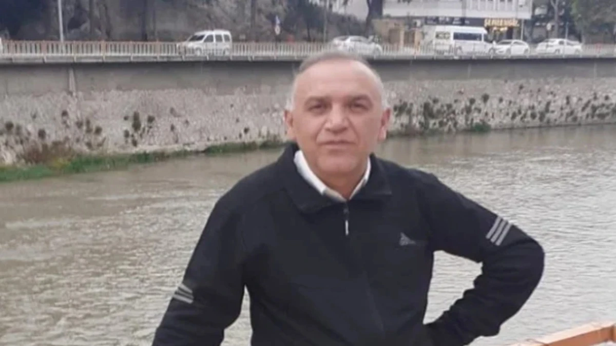 51 Yaşındaki Adam Evinde &Ouml;l&uuml; Bulundu