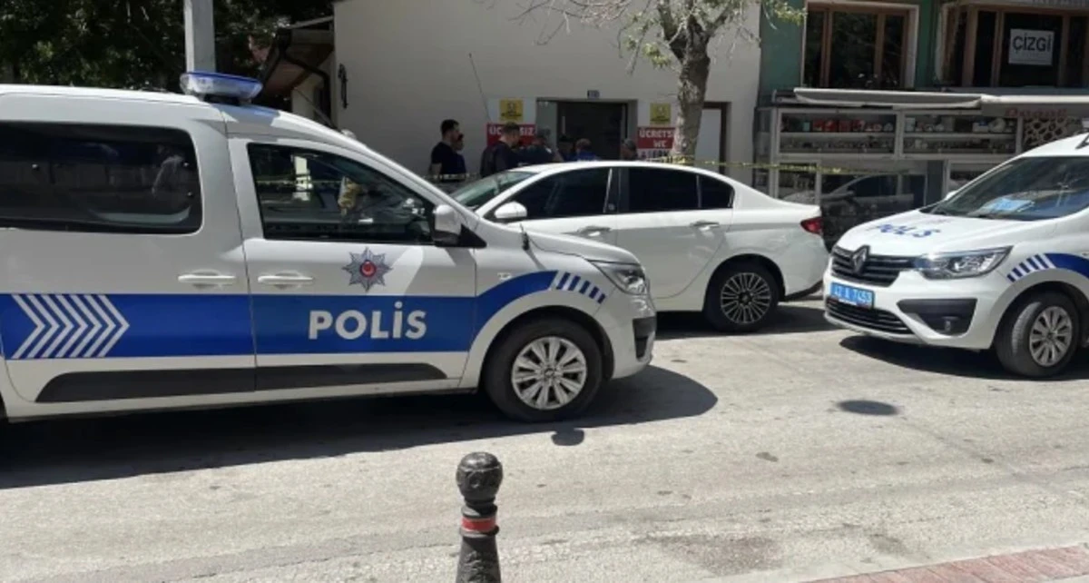 58 Yaşındaki Yahya Tuvalette &Ouml;l&uuml; Bulundu