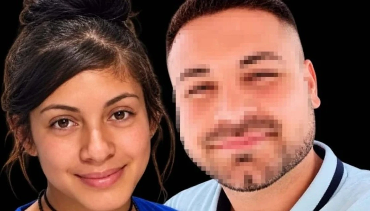  6 Aylık Hamile Eşini D&ouml;verek &Ouml;ld&uuml;rd&uuml;