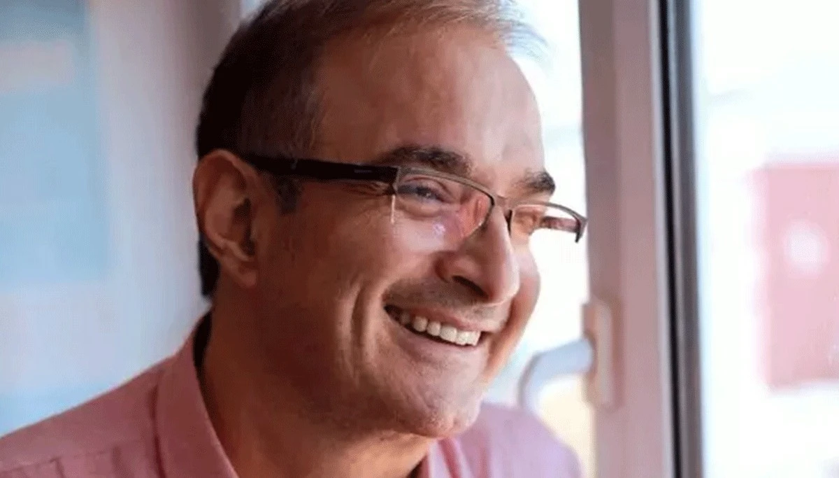 62 Yaşındaki Doktor Evinde Ölü Bulundu