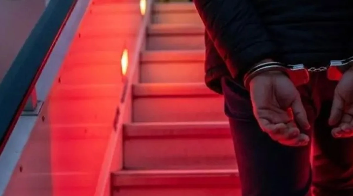 7 &Uuml;lkede Ortak Operasyon!