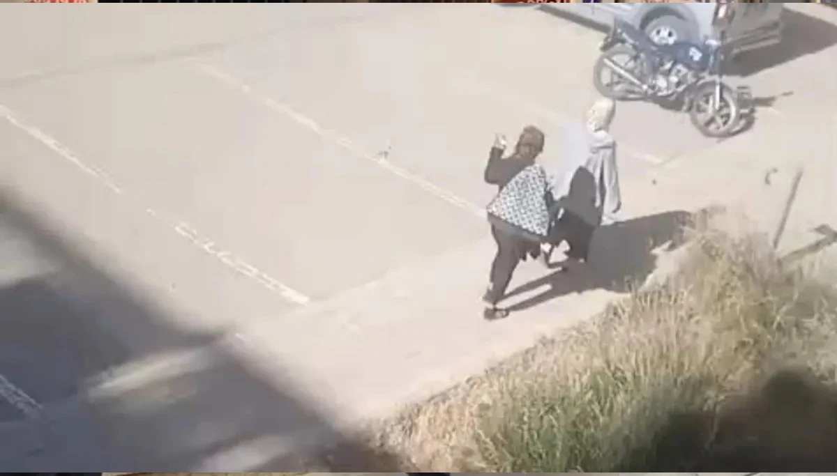 800 bin TL'lik Hırsızlık Kamerada