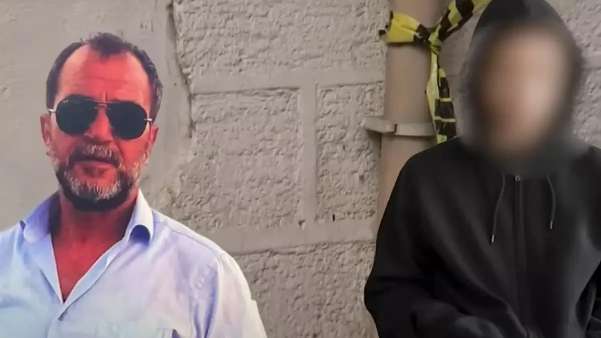 9 Sabıkası Olan 13 Yaşındaki Çocuk 16 Yaşındaki Arkadaşını  Hemde Dedesini Vurdu