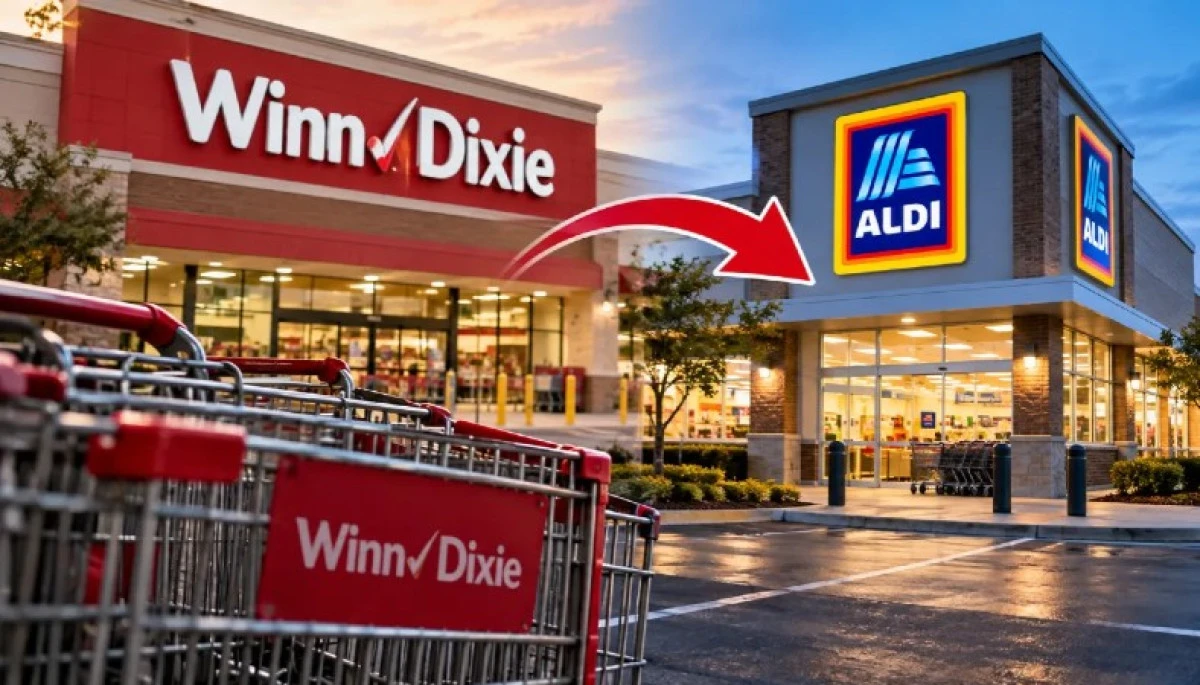ABD&rsquo;nin 101 Yıllık Market Devinde B&uuml;y&uuml;k Değişim