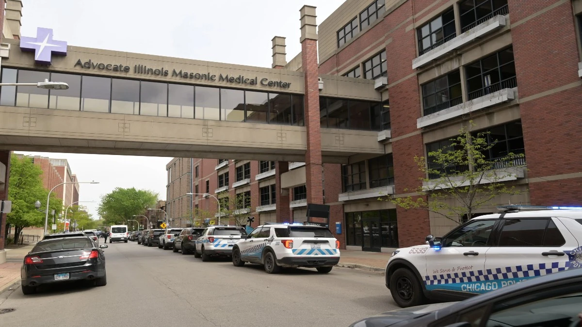 ABD'yi Sarsan Saldırı