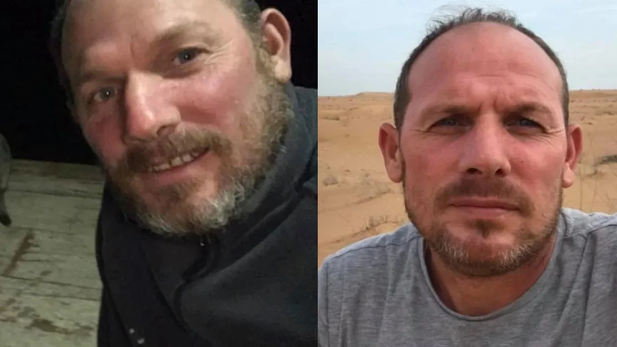 Abisi Kardeşini Öldürdü