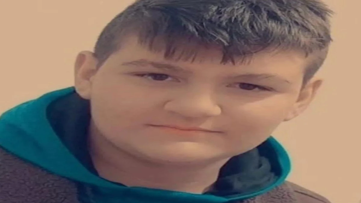 Abisini Bıçaklayarak Öldürdü