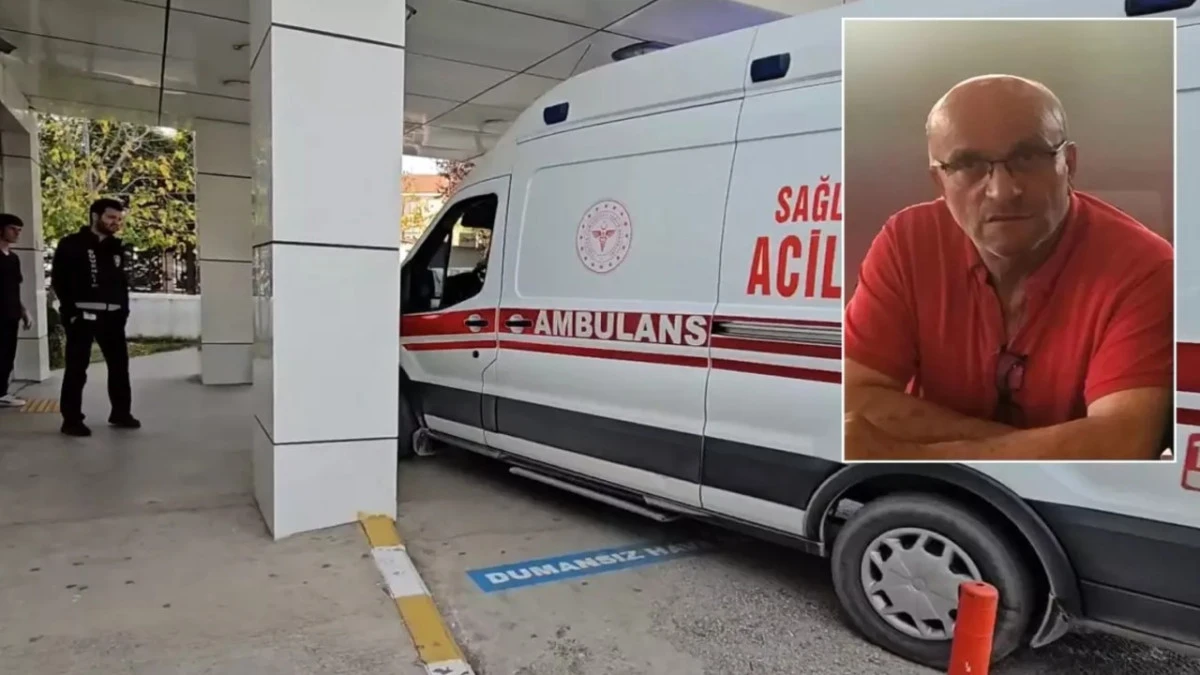 Abisini Döverek Öldürdü