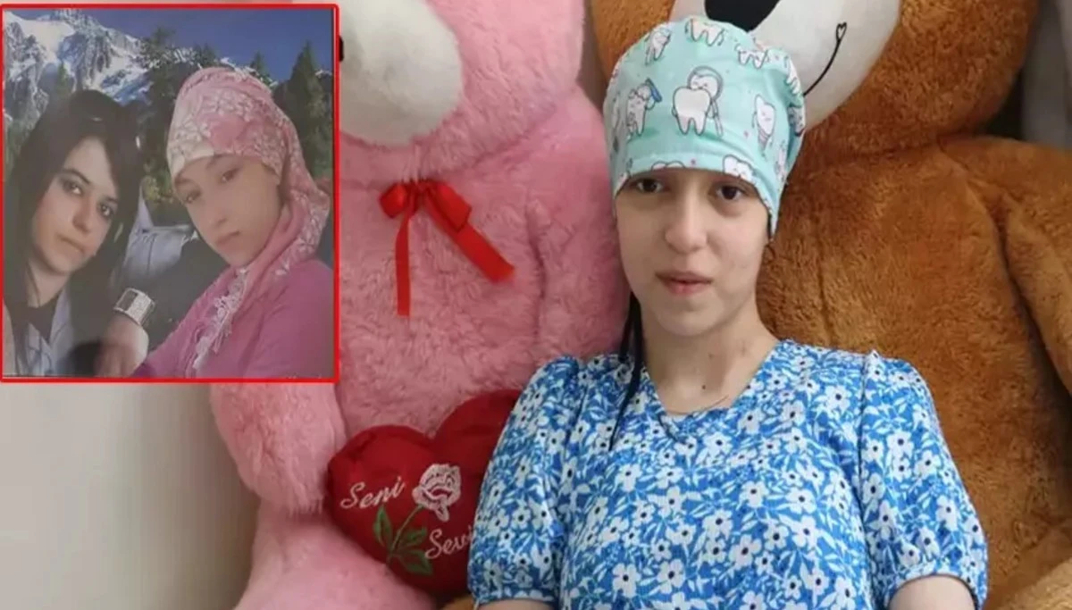 Ablasıyla Aynı Kaderi Paylaşıp Aynı Mezara Defnedildi