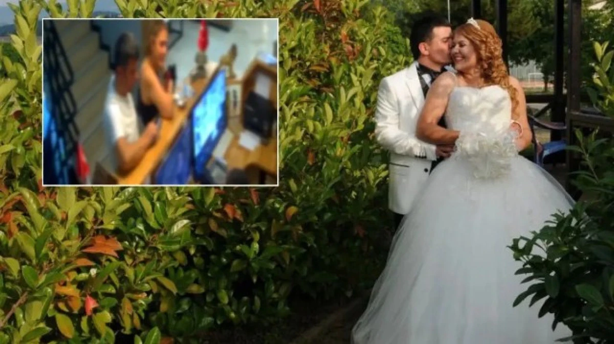 Acil Tıp Teknisyeni Öldü, Eşi Tutuklandı