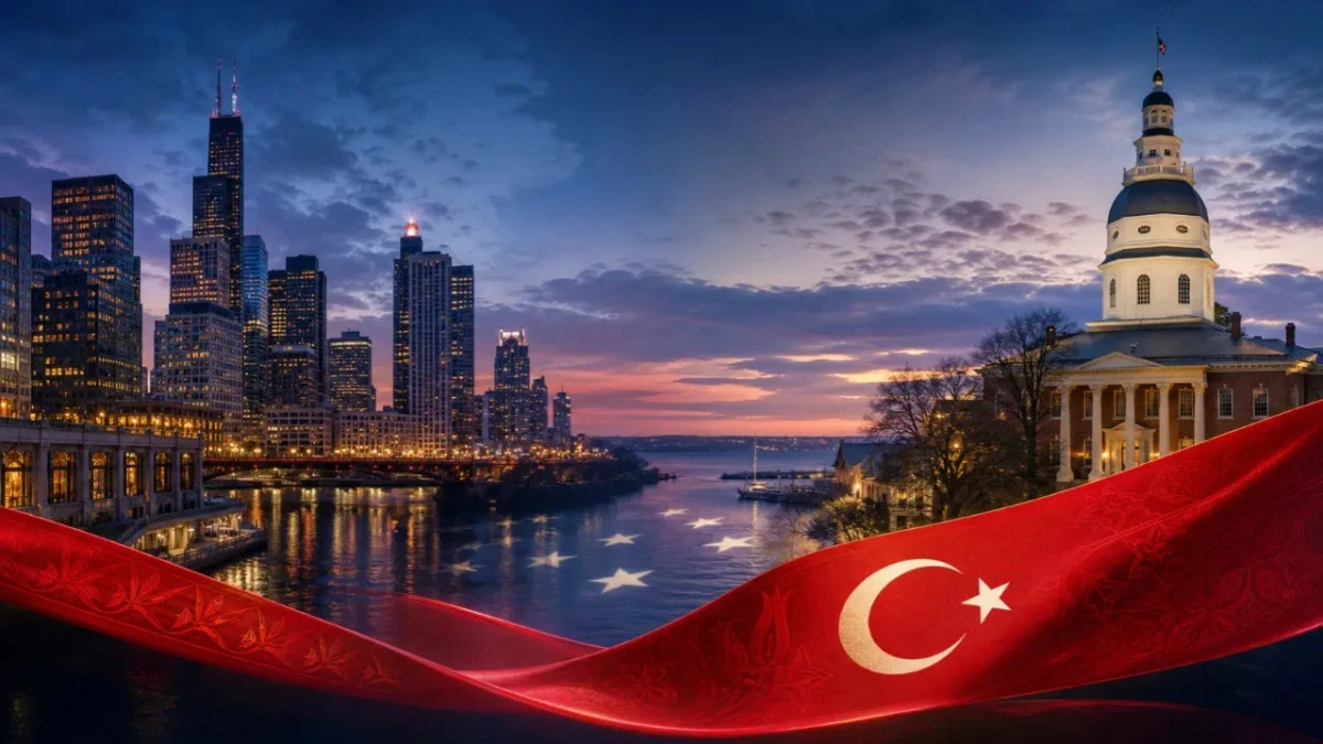  Ağustos Ayı &ldquo;T&uuml;rk Mirası Ayı&rdquo; İlan Edildi
