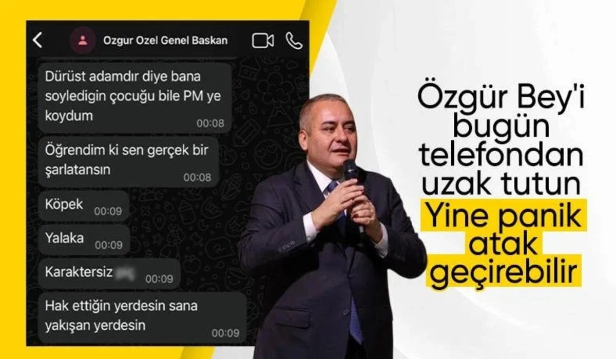 AK Parti'ye katılmaları beklenen Rasim Arı ve Mesut &Ouml;zarslan genel merkeze geldi