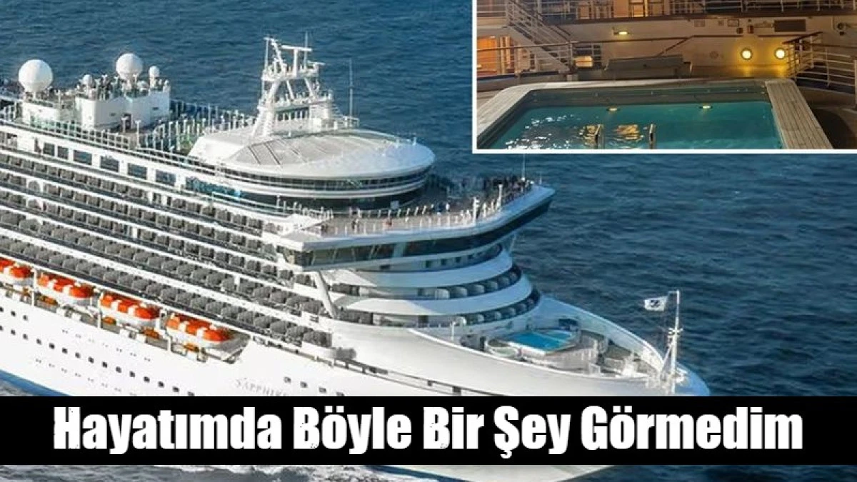 Akdeniz'den ceset topladılar