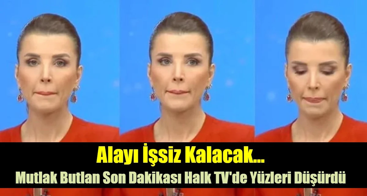 Alayı İşsiz Kalacak..